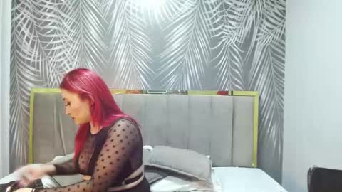 Snapshot of lilith_noirf chatting on March 12, 2025, 4:19 am LILITH online show from March 12, 2025, 4:19 am