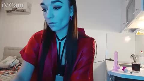 Snapshot of lilith_noirx chatting on September 11, 2025, 11:38 pm Ana online show from September 11, 2025, 11:38 pm