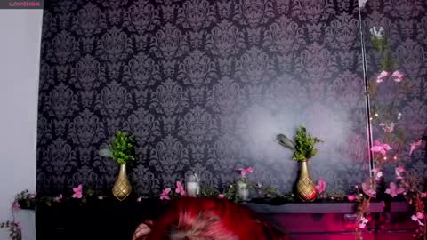 Lilith Patton  online show from December 23, 2024, 6:22 am