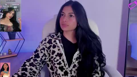 Snapshot of lilith_petit_ chatting on January 8, 2026, 1:02 pm Lili petit online show from January 8, 2026, 1:02 pm