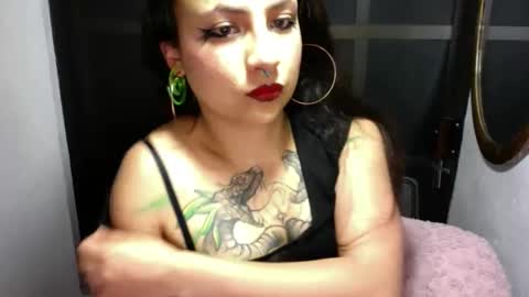 lilith_ryuzaki online show from June 6, 2026, 9:14 am