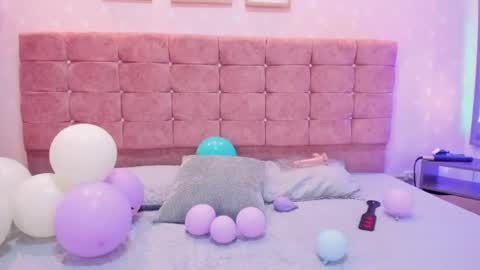 Lilith  online show from June 9, 2026, 8:53 pm