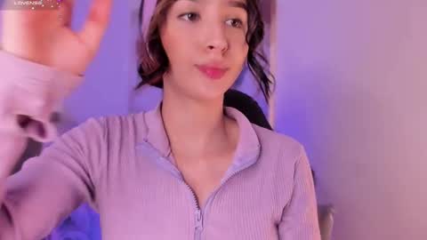 lilith_sage_ online show from February 13, 2025, 11:50 am