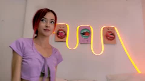 Lilith online show from April 12, 2026, 9:09 pm