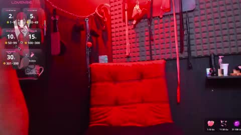 lilith_slav online show from March 20, 2026, 12:10 pm