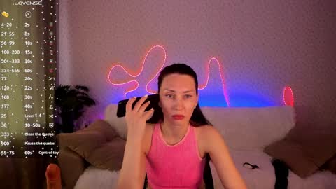 Lilith online show from March 31, 2026, 12:16 pm