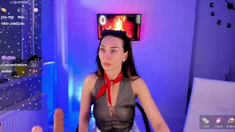Lilith online show from May 15, 2026, 1:51 pm