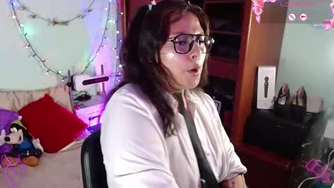 lilith_tyler online show from March 20, 2026, 8:52 am