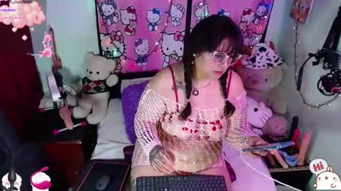 lilith_tyler online show from July 16, 2026, 2:50 am