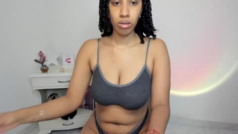 Alejandra  online show from May 13, 2026, 4:54 am
