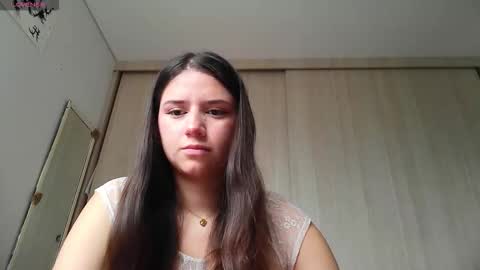 Snapshot of lilithabril chatting on December 2, 2025, 3:07 pm Abril online show from December 2, 2025, 3:07 pm