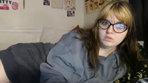 molly online show from March 29, 2026, 9:31 am