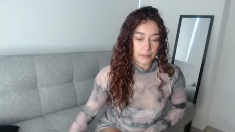 LILITH AMBER online show from April 14, 2026, 3:07 pm