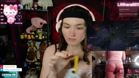 Brandi online show from January 11, 2026, 9:31 pm