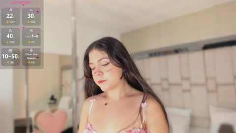 Welcome to Lilith room online show from June 2, 2026, 3:52 am