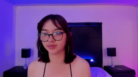 LilithBluum  online show from April 3, 2026, 12:47 pm