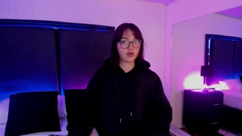 LilithBluum  online show from April 10, 2026, 11:26 am