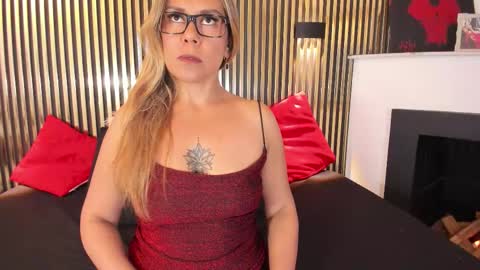 Snapshot of lilithbonnet chatting on October 11, 2025, 5:44 pm online show from October 11, 2025, 5:44 pm