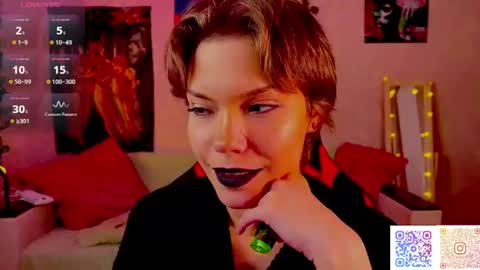 Lilith online show from June 18, 2026, 10:36 pm