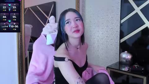 Snapshot of lilithcary chatting on January 4, 2025, 7:44 pm Lilith online show from January 4, 2025, 7:44 pm