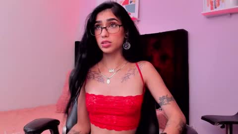 Snapshot of lilithcollins chatting on September 26, 2025, 2:54 pm LILIKTH online show from September 26, 2025, 2:54 pm