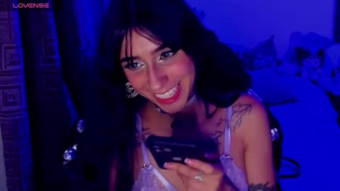 Snapshot of lilithcollins chatting on March 10, 2026, 4:28 am LILIKTH online show from March 10, 2026, 4:28 am