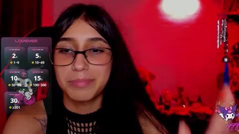 Snapshot of lilithcollins chatting on March 28, 2026, 11:26 pm LILIKTH online show from March 28, 2026, 11:26 pm