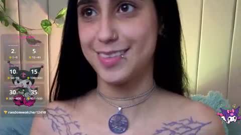 LILIKTH   online show from July 18, 2026, 3:27 pm