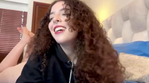 Lilith  online show from March 13, 2026, 2:56 pm