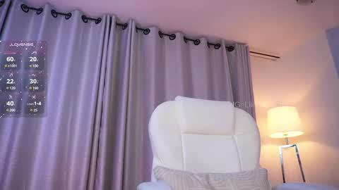 Lili  online show from March 4, 2025, 12:18 am