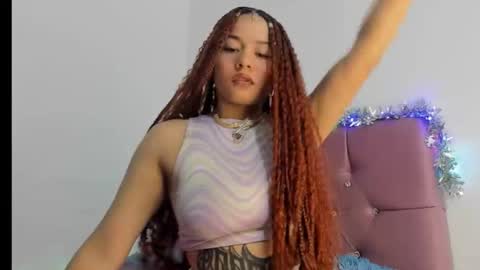 Snapshot of lilithintheeden chatting on December 4, 2024, 1:25 am Lilith online show from December 4, 2024, 1:25 am