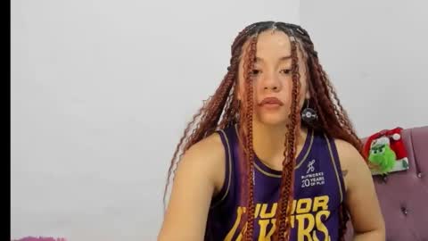 Lilith online show from December 5, 2024, 8:22 am