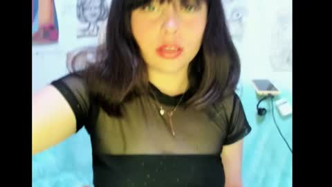 Snapshot of lilithintheeden chatting on February 16, 2025, 9:59 pm Lilith online show from February 16, 2025, 9:59 pm