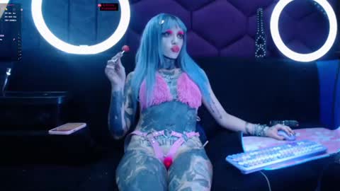 Snapshot of lilithlevis chatting on September 14, 2025, 1:38 am Tifon Mary - Indepent model online show from September 14, 2025, 1:38 am