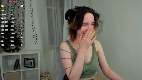 Lilith online show from December 31, 2024, 4:16 am