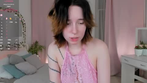 Lilith online show from January 25, 2025, 4:45 am