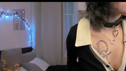 Lilith online show from February 2, 2025, 4:48 am