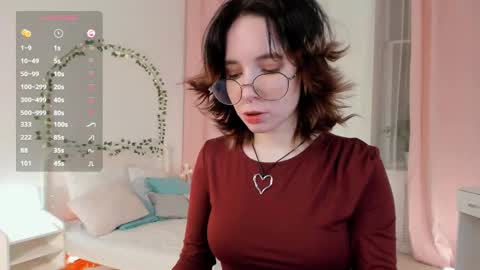 Lilith online show from February 28, 2025, 7:46 pm