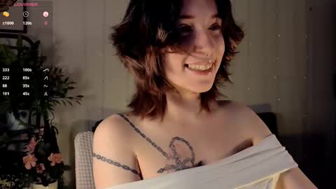 Lilith online show from March 8, 2025, 4:34 am