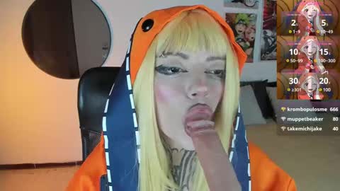 Lilith online show from February 26, 2025, 7:42 am