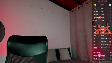 Lilith online show from March 9, 2025, 9:46 am