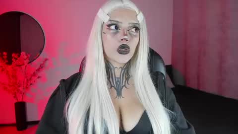 Lilith online show from September 24, 2025, 3:21 am