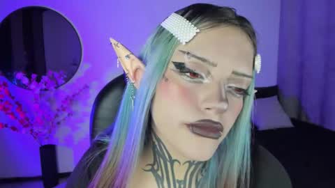 Lilith online show from September 30, 2025, 5:01 am