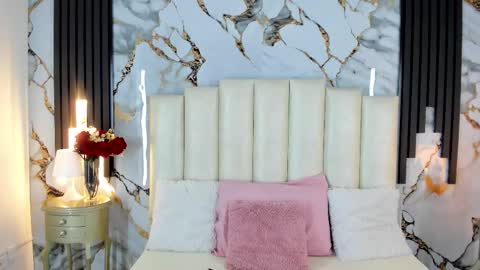 Lilith  online show from January 14, 2026, 4:40 am