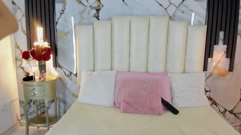 Lilith  online show from March 10, 2026, 4:50 am