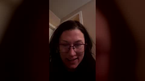 lilithmuse777 online show from March 17, 2026, 7:55 am