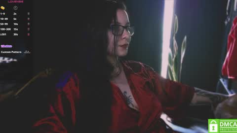 Snapshot of lilithmystic01 chatting on May 14, 2026, 3:41 pm lilithmystic01 online show from May 14, 2026, 3:41 pm