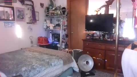 Lilithohfish online show from March 24, 2026, 2:33 pm