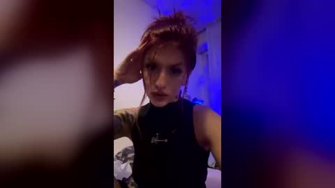 Lilith online show from July 22, 2026, 9:50 pm