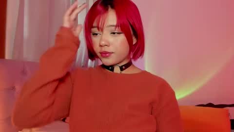 lilithrose_2 online show from March 10, 2025, 2:37 pm